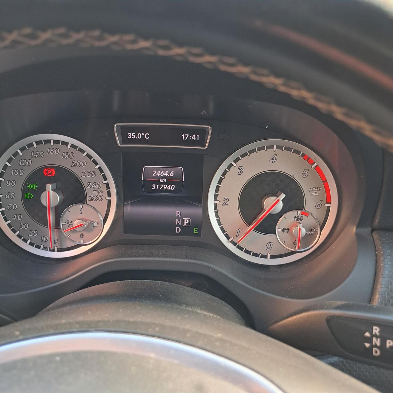 Mercedes A180 Buone condizioni - Neopatentati