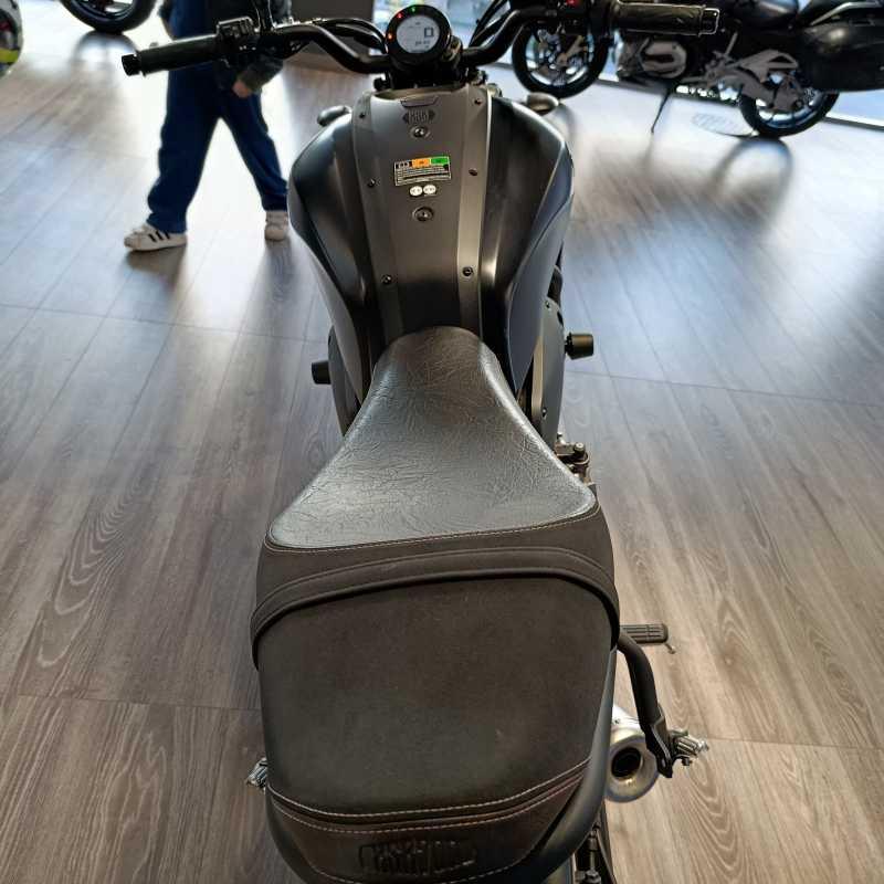 Yamaha XSR 700 - 2022