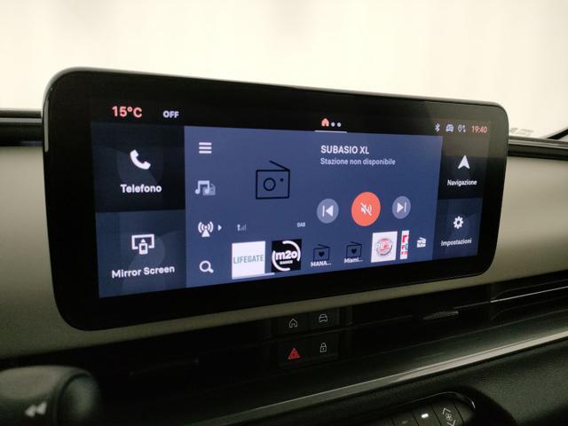 FIAT 600 Hybrid 110 CV DCT MHEV LA PRIMA