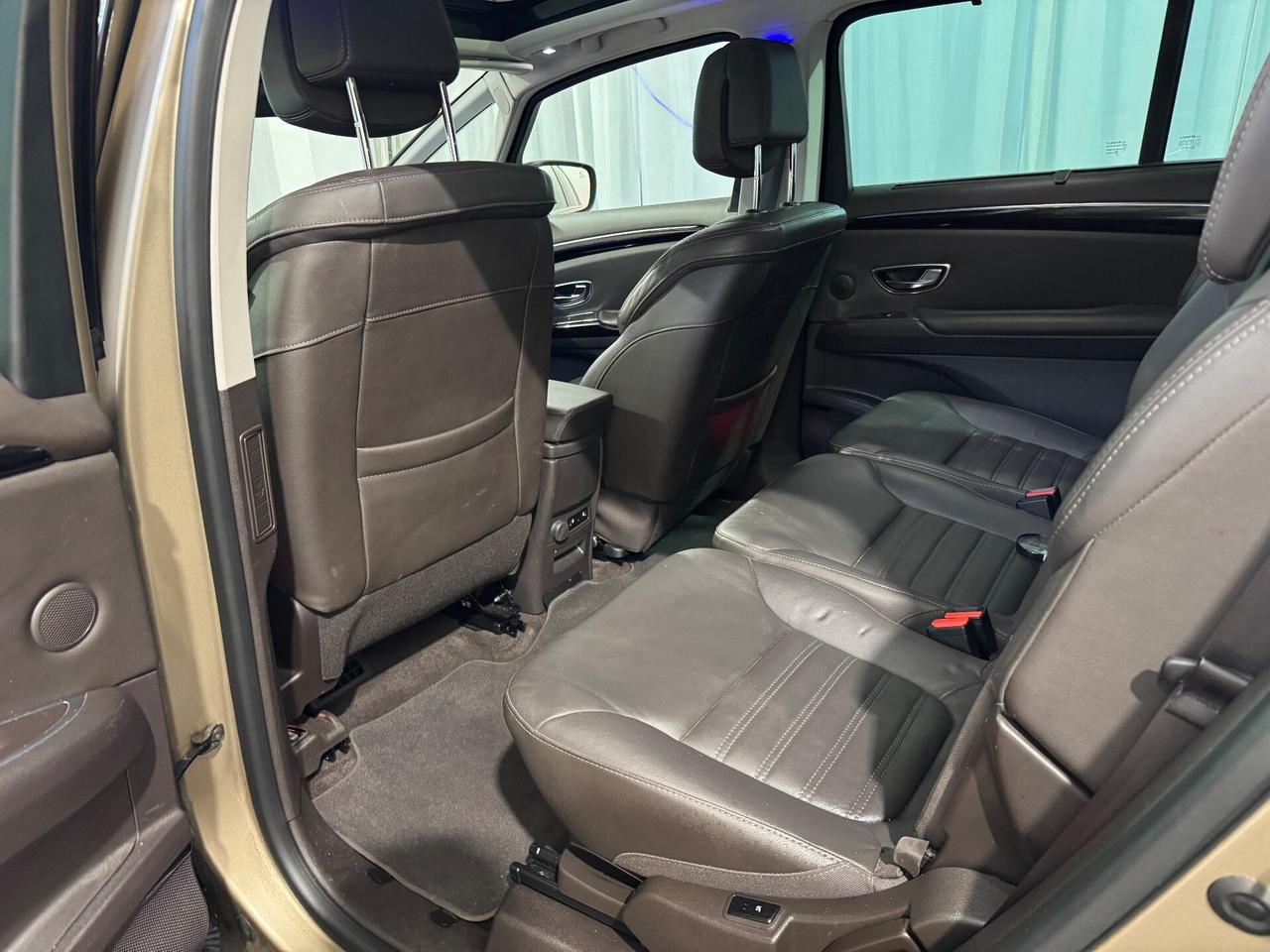 Renault Espace dCi 160CV EDC Energy Intens