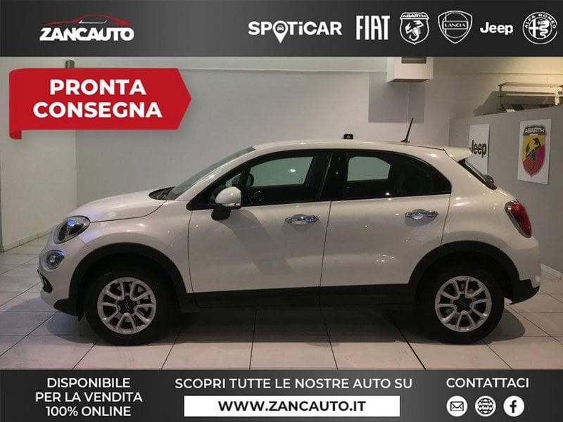 FIAT 500X 500X 1.3 MultiJet 95 CV Pop