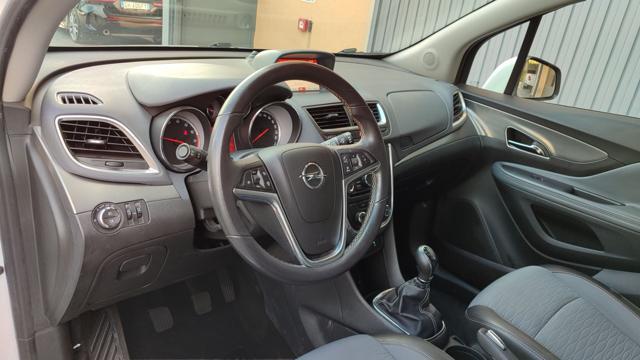 OPEL Mokka 1.6 Ecotec 115CV 4x2 Cosmo