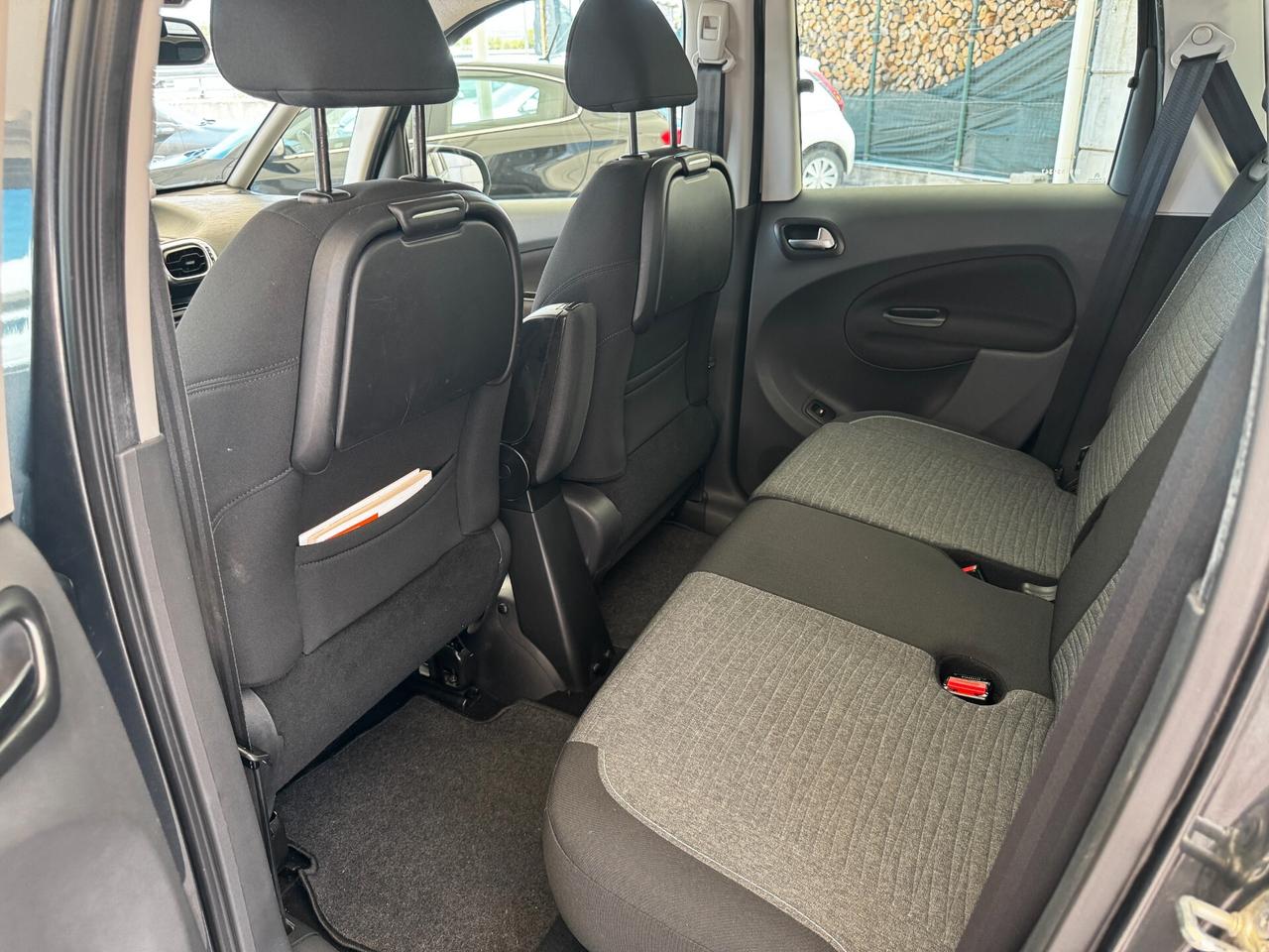 Citroen C3 BlueHDi 100 Cv Exclusive