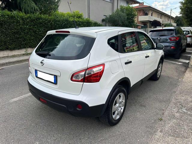 NISSAN Qashqai 1.6 16V Tekna