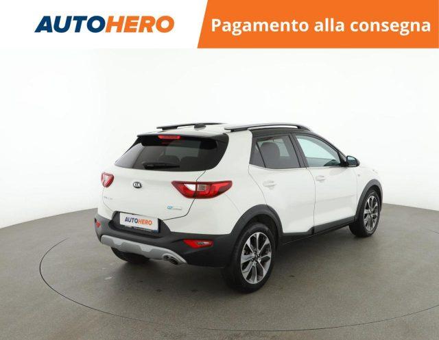 KIA Stonic 1.0 T-GDi 100 CV MHEV iMT Style
