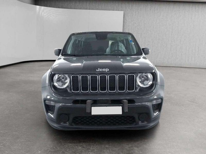 Jeep Renegade 1.0 t3 Longitude 2wd
