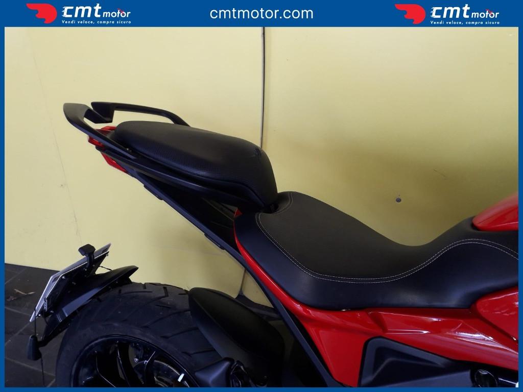 MV Agusta Turismo Veloce 800 - 2020