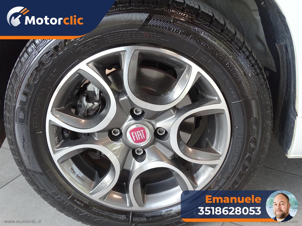 FIAT Panda 1.2 Easy PREZZO REALE