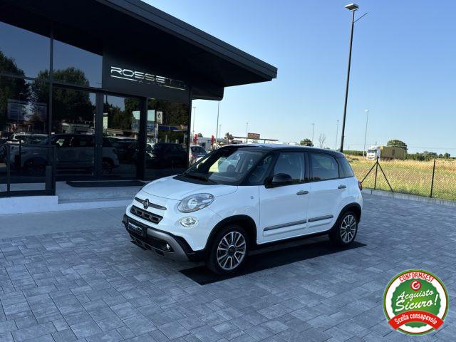 FIAT 500L 1.3 Multijet Cross ANCHE PER NEOPATENTATI