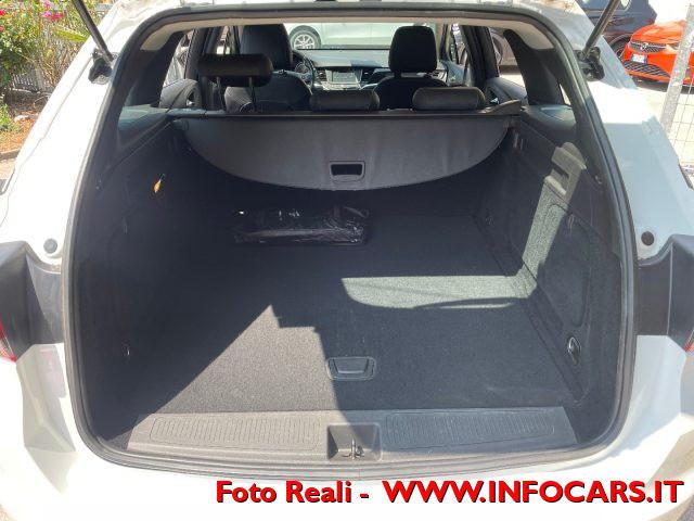 OPEL Astra 1.5 CDTI 122 CV S&S ST Business Elegance PROMO!