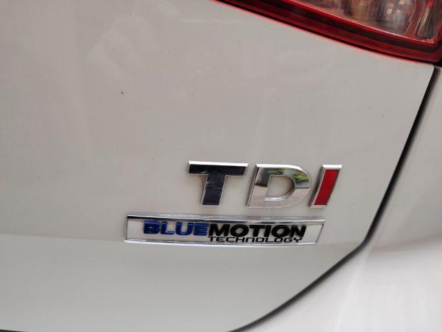 VOLKSWAGEN Golf 1.6 TDI 110 CV DSG 5p. Executive BlueMotion Techno