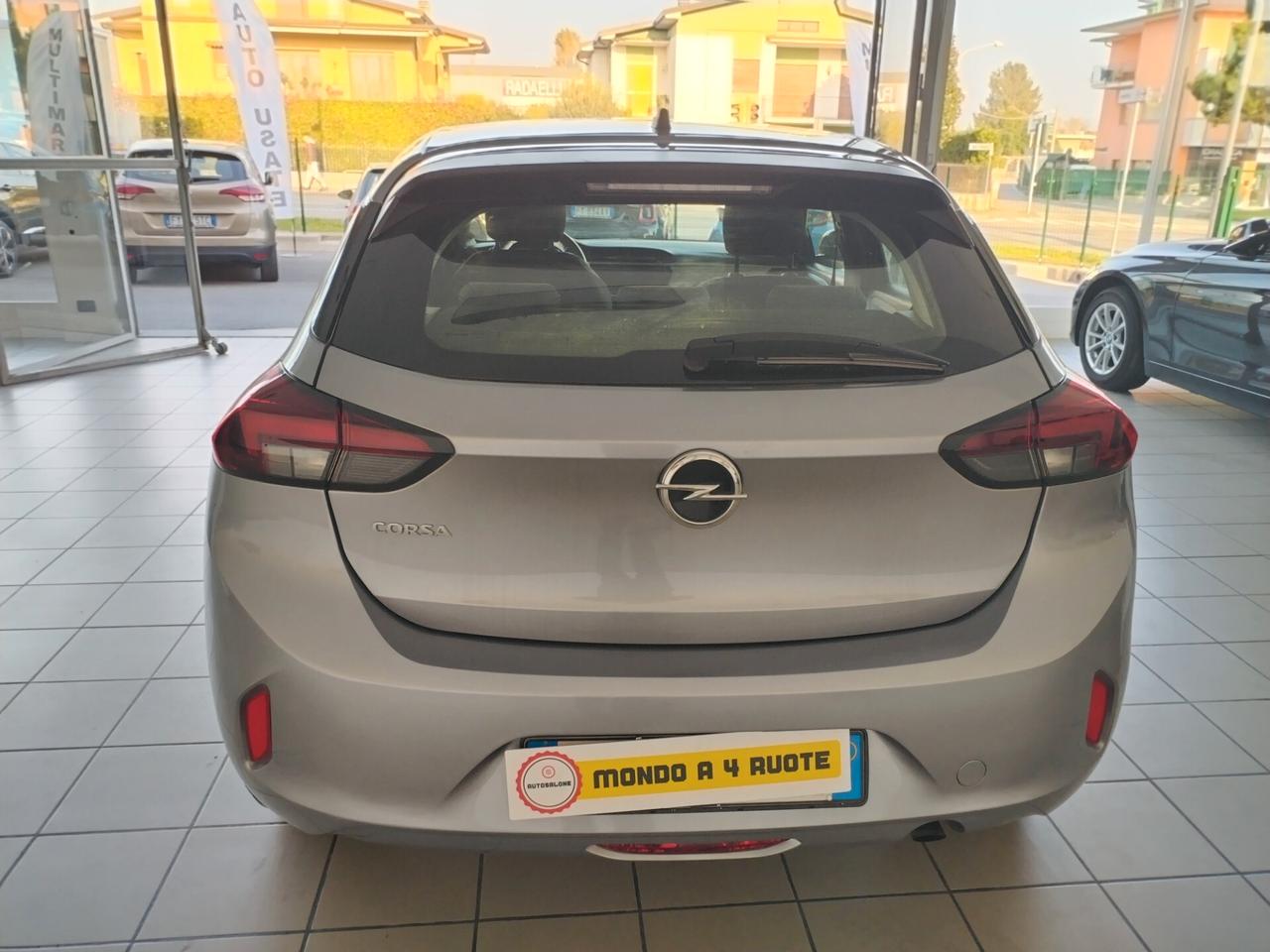 Opel Corsa 1.2 Edition MT5 NEOPATENTATI