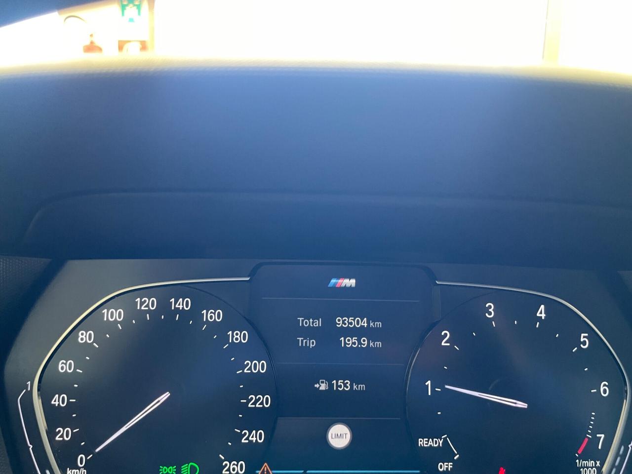 Bmw 118i 5p. Sport Cambio aut. - Nessun vincolo -