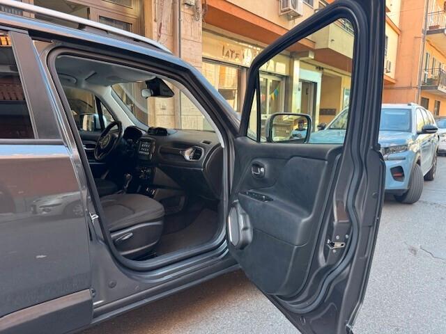 Jeep Renegade 1.6 Mjt DDCT 120 CV Limited