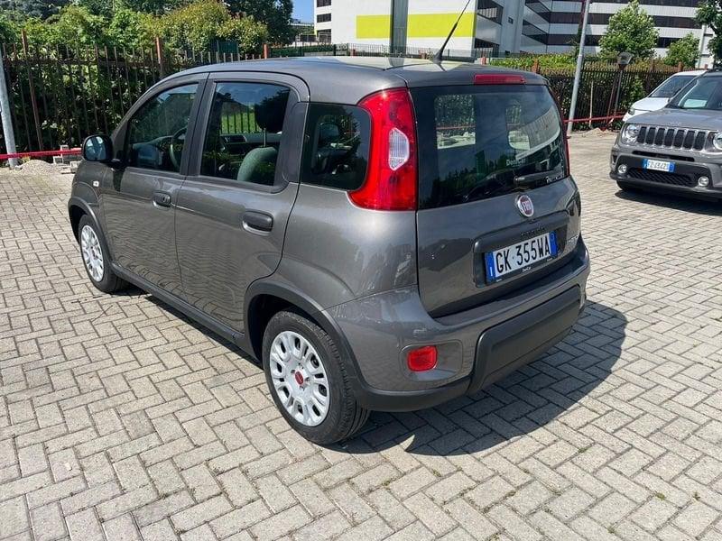 FIAT Panda Panda 1.0 FireFly Hybrid