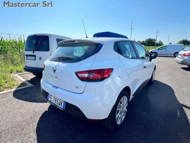 RENAULT Clio VAN ENERGY 1.5 DCI 75cv 2 posti - FE785WK