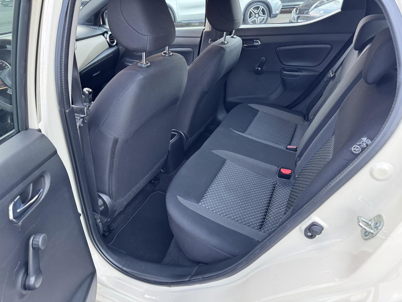 Nissan Micra IG-T 92 5 porte Acenta