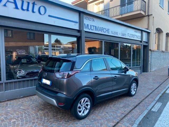 Opel Crossland X 1.5 Ecotec 102 CV Innovation