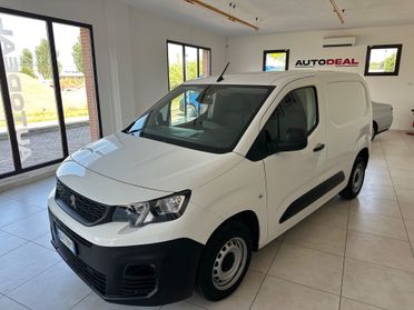 Peugeot Partner 1.5 Hdi 100CV 3 POSTI