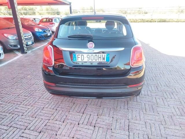 Fiat 500X 1.6 MultiJet 120 CV Lounge