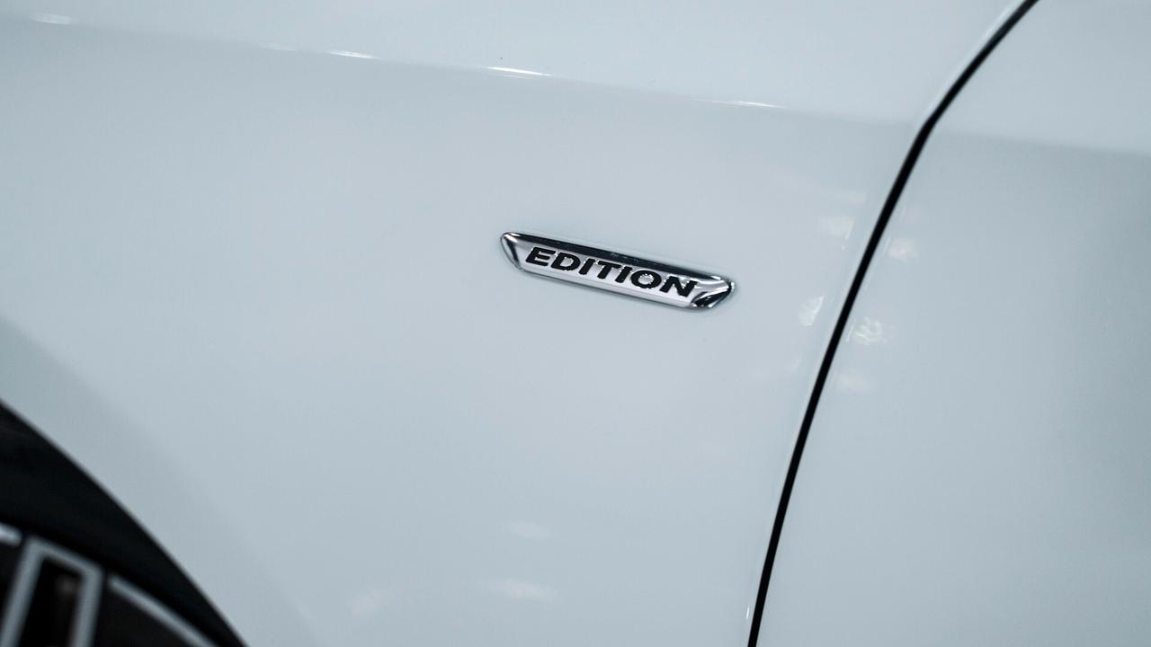 Mercedes-benz A 180 D EDITION PREMIUM PLUS AMG TETTO PACK LUCI FULL OP