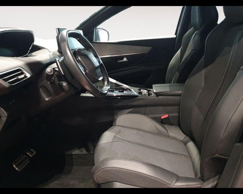 Peugeot 3008 2ª serie Hybrid 136 e-DCS 6 GT