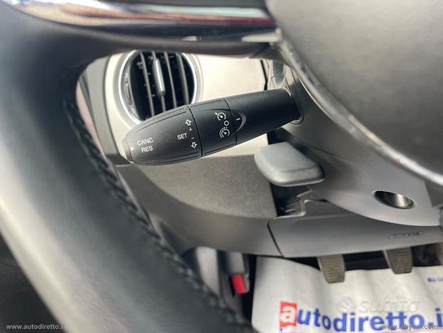 FIAT 500 1.0 Hybrid Star