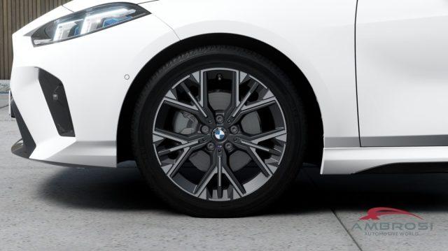 BMW 118 Serie 1 d Msport Premium Package