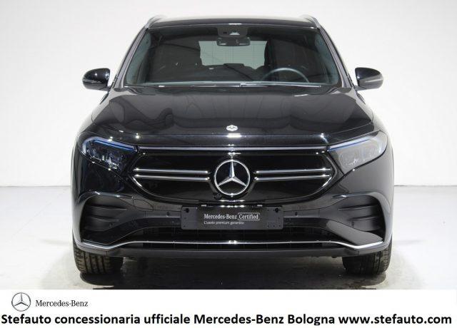 MERCEDES-BENZ EQA 250 Premium Plus Navi