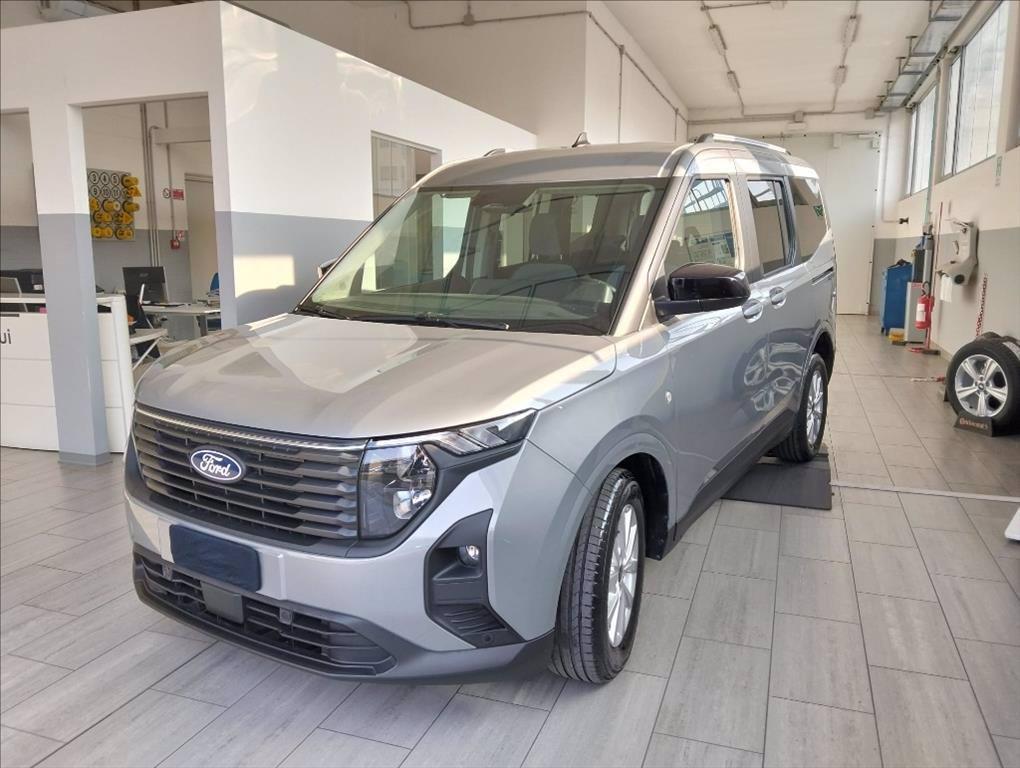 FORD Tourneo Courier II 1.0 ecoboost 125cv Titanium del 2024