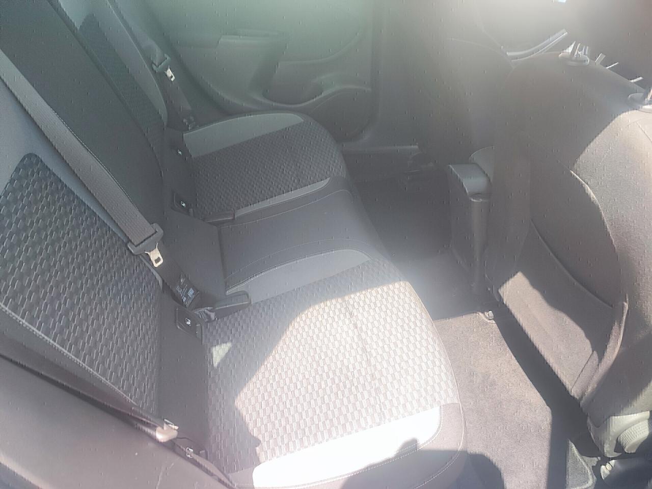 Opel Astra 1.5 CDTI 122 CV S&S Sports Tourer Business Elegance