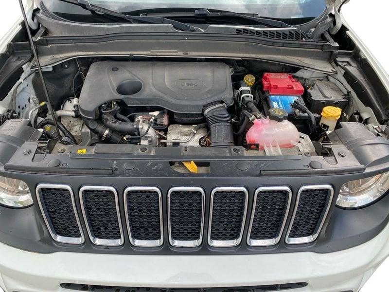 Jeep Renegade 1.0 T3 120cv Limited