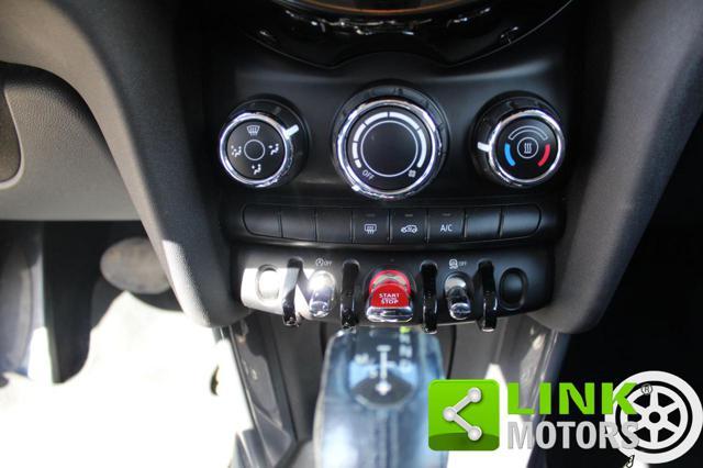 MINI Cooper D 1.5 Cooper D Business XL Neopatentati