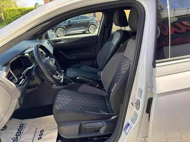 Volkswagen Taigo 1.0 TSI 110 CV R-Line FULL LED-TETTO