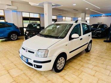 Fiat Panda 1.2 Dynamic GPL 69Cv