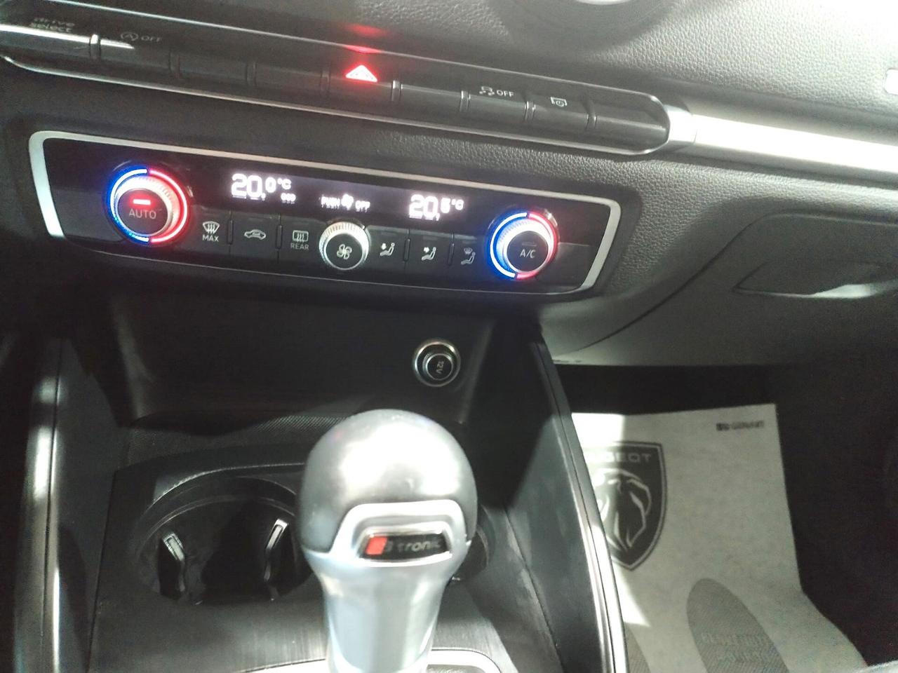 Audi A3 SPB 35 TDI S tronic Business