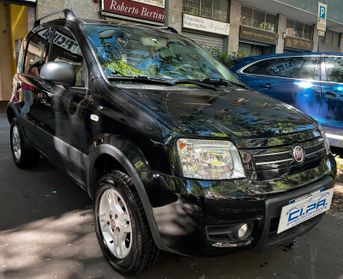 Fiat Panda 1.2 4x4 Glam