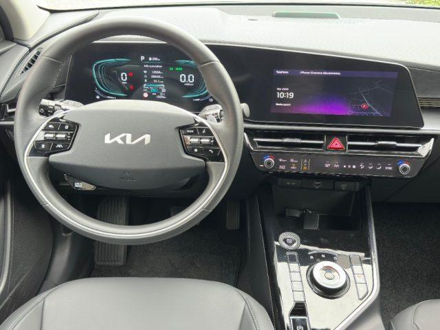 KIA Niro 1.6 GDi DCT PHEV Style