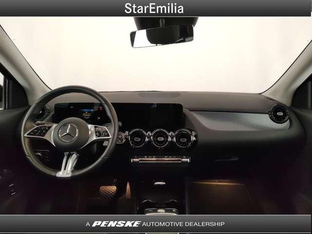 Mercedes-Benz GLA 180 GLA 180 d Automatic Advanced