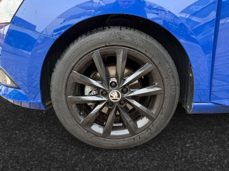 Skoda Fabia 1.0 MPI 60CV AMBITION