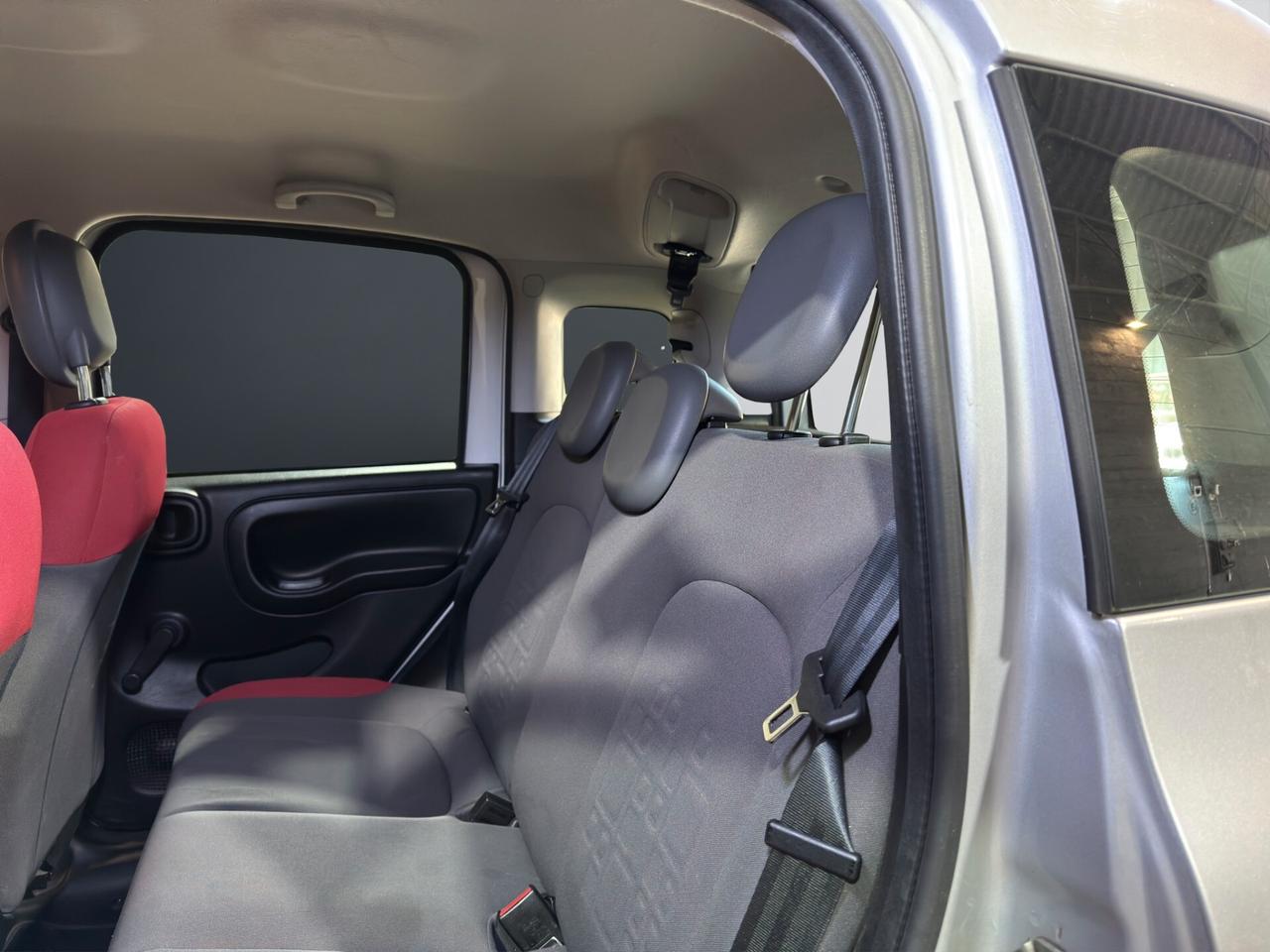 Fiat Panda 1.2 Lounge 69CV