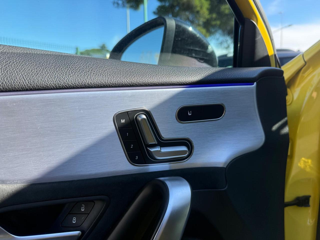 Mercedes A 35 AMG 4Matic 7G-DCT