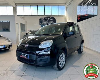 FIAT Panda 0.9 TwinAir Turbo Natural Power Pop *NEOPATENTATI*