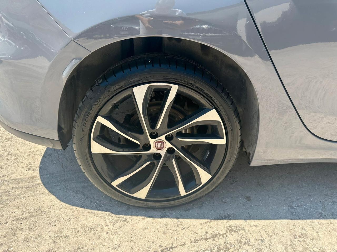 Fiat Tipo 1.6 Mjt S&S 5 porte Business