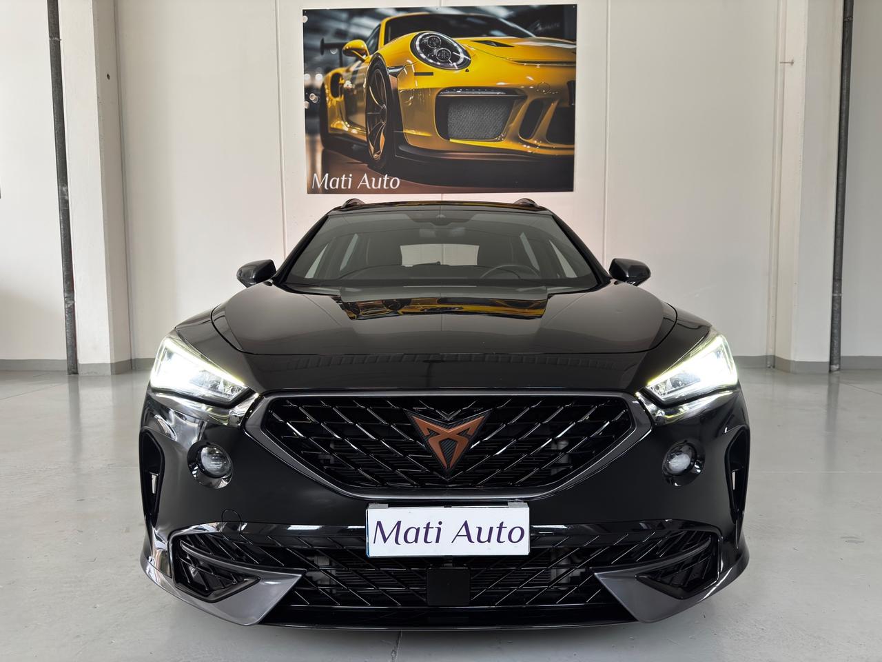 Cupra Formentor 1.4 e-Hybrid DSG PROMO!