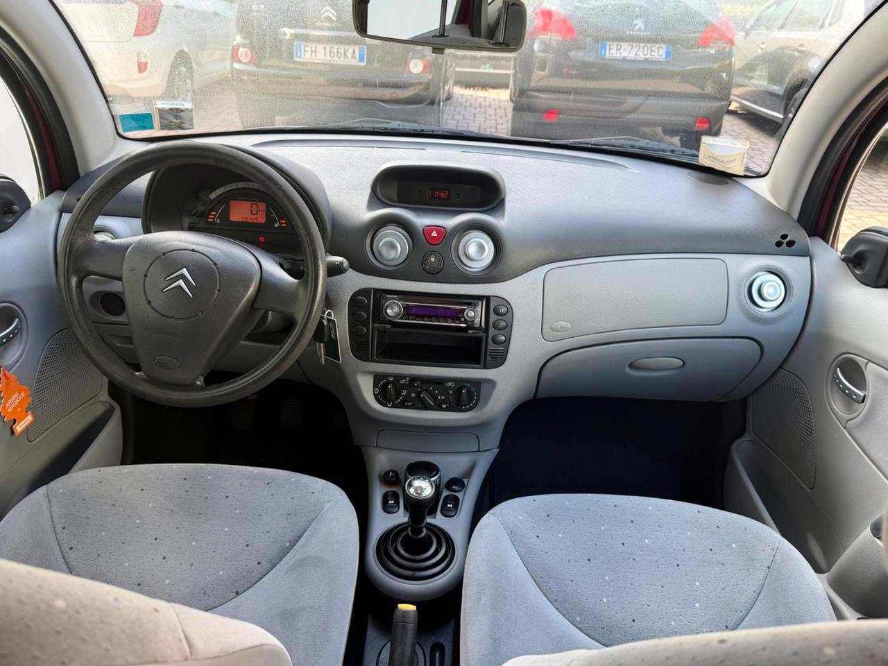 Citroen C3 1.4 Exclusive