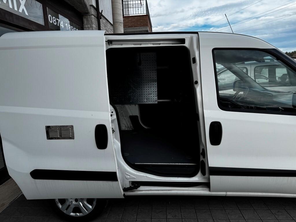Fiat Doblò 3 Posti Cargo 1.3 Multijet 16v 95Cv Euro 6
