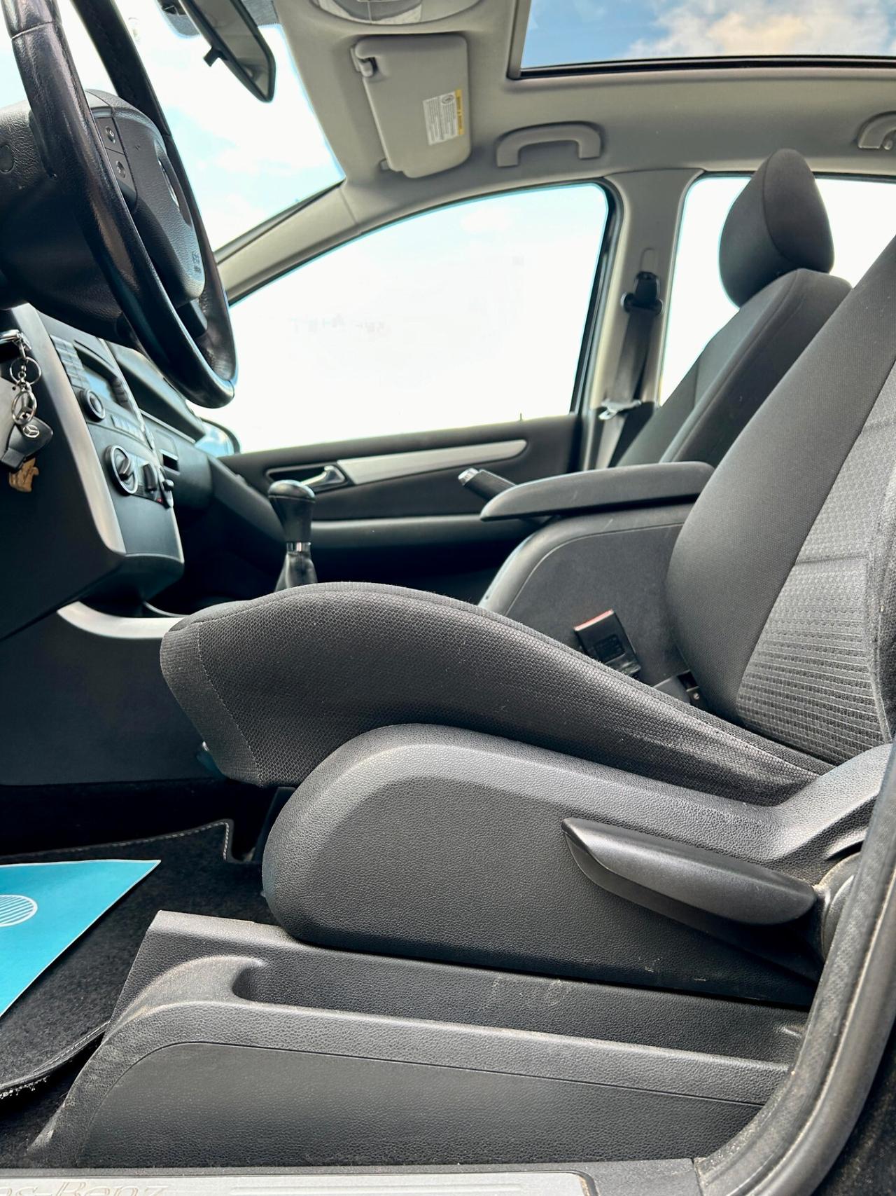 Mercedes-benz Classe B 200 CDI Sport - ok neopatentato