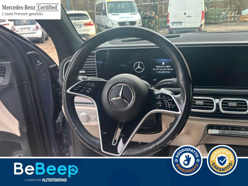 Mercedes-Benz GLE Coupé GCOUPE 350 DE PHEV AMG LINE PREMIUM 4MATIC AUTO