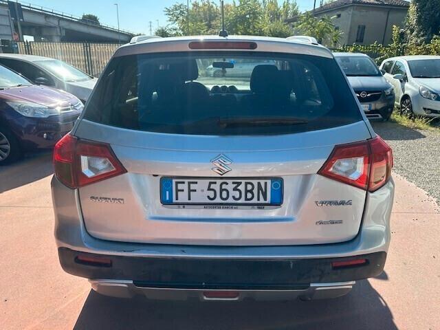 Suzuki Vitara 1.6 DDiS 4WD AllGrip V-Top,UNIPROP!!